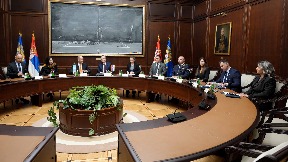 Važnost saradnje sa UNMIK-om